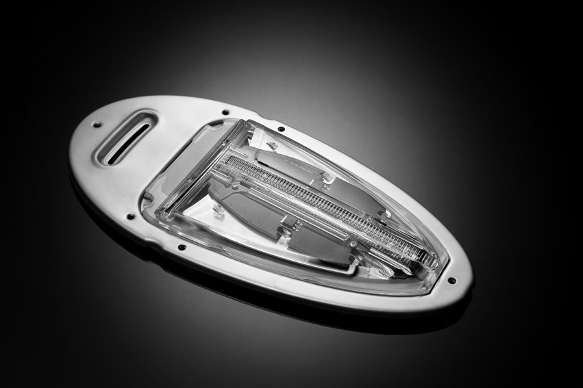 LED DockingLight for boat