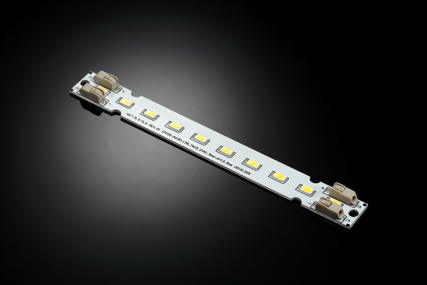 5.5 inch LED module, 140mm Linear LED Module