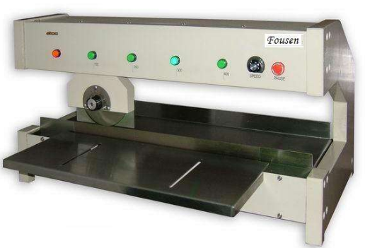 board cutting machine, circuit board cutting machine, electric board cutting machine-NKT LED Lighting