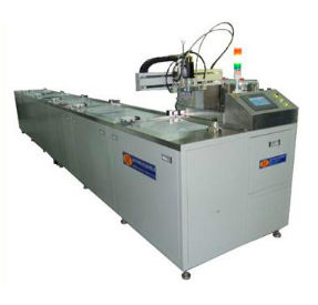 coating machine-NKT LED Lighting