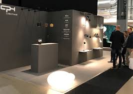 2019 Lighting Fairs