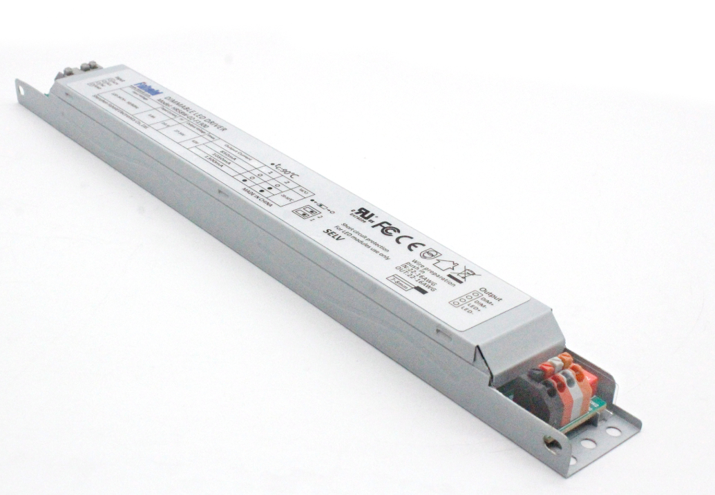 55W LED Driver for Explosion Lighting, Linear Lighting