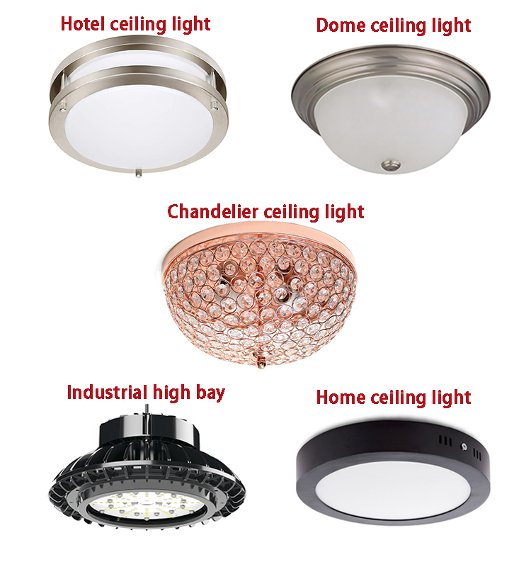 round pcb led module, round pcb led, dc led driver module