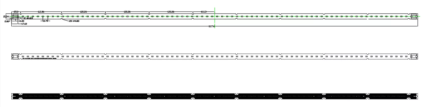 led module,smd_led_module, smd 2835 led module,