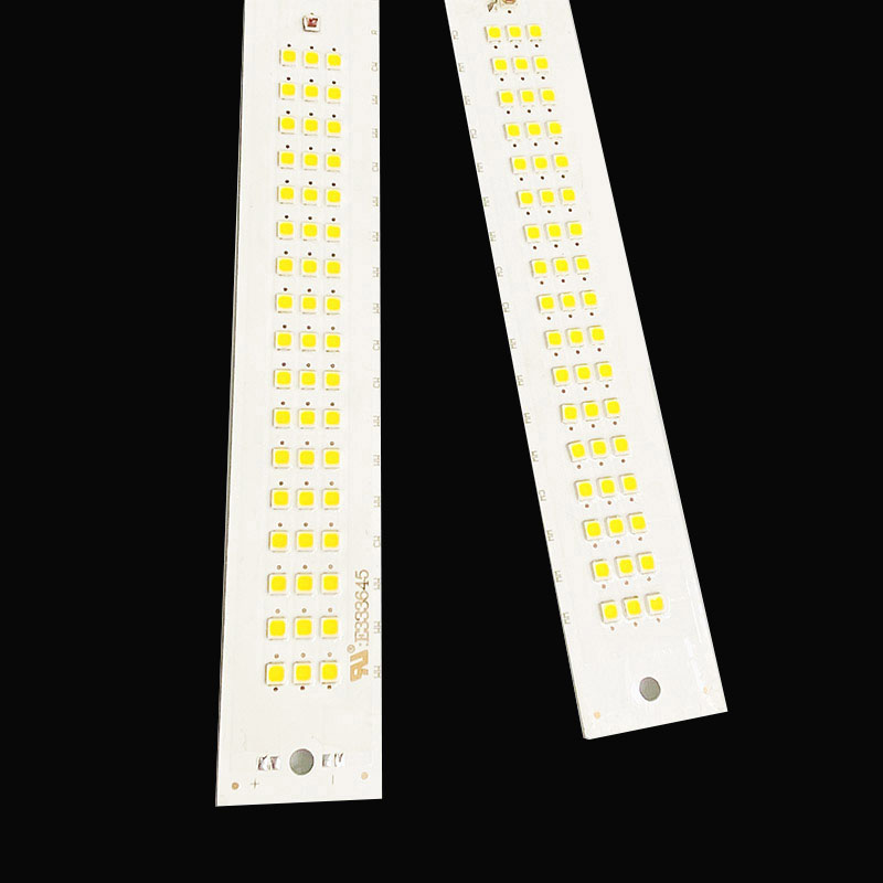 CE RoHS ETL Samsung 3030 led module Osr 660nm full spectrum led strip plant grow led strip