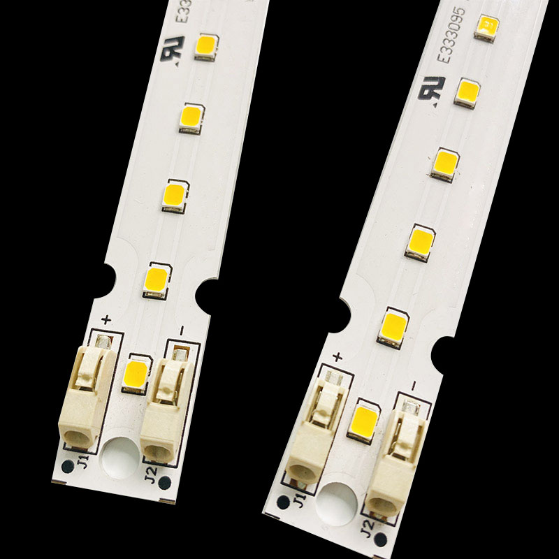 11'' osram led module 2835 smd_led_pcb_board printed circuit board