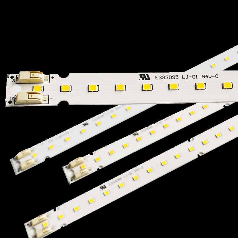 5.5'' ETL CE Rohs 94v 0 led_light_pcb_board circuit board mini led module aluminum design led pcb board