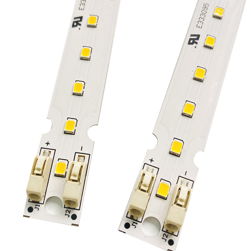 led board constant current source circuit dc led module family