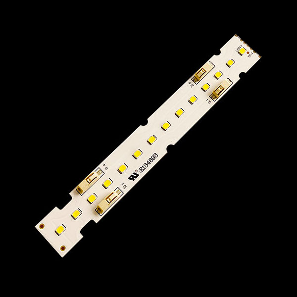 CRI 80 5.5'' LED Module with seoul L/B value L70B10 L70B20 L80B10 L80B20 L90B10 L90B20