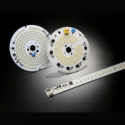 Round smd led discount
