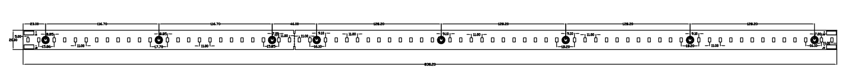 smd led on circuit board layout