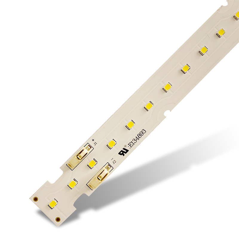 47.5'' 34-37V Customized 3000K high luminous led strip samsung bar led light linear module for linear light