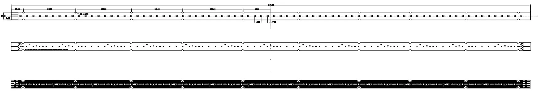 RGBW led module layout, rgbw module layout, led module rgbw layout