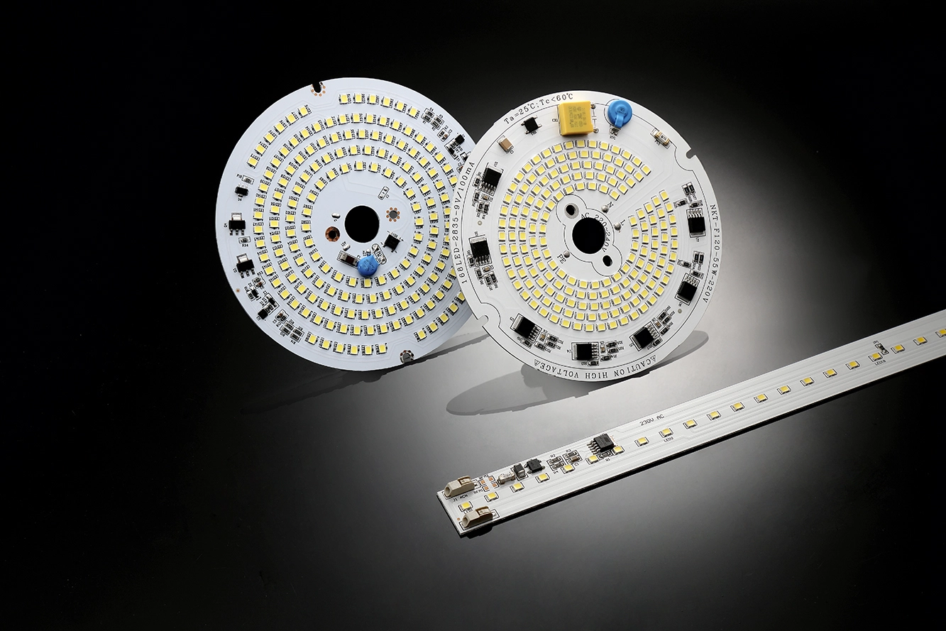 AC led module, 220v led module, 230v led module