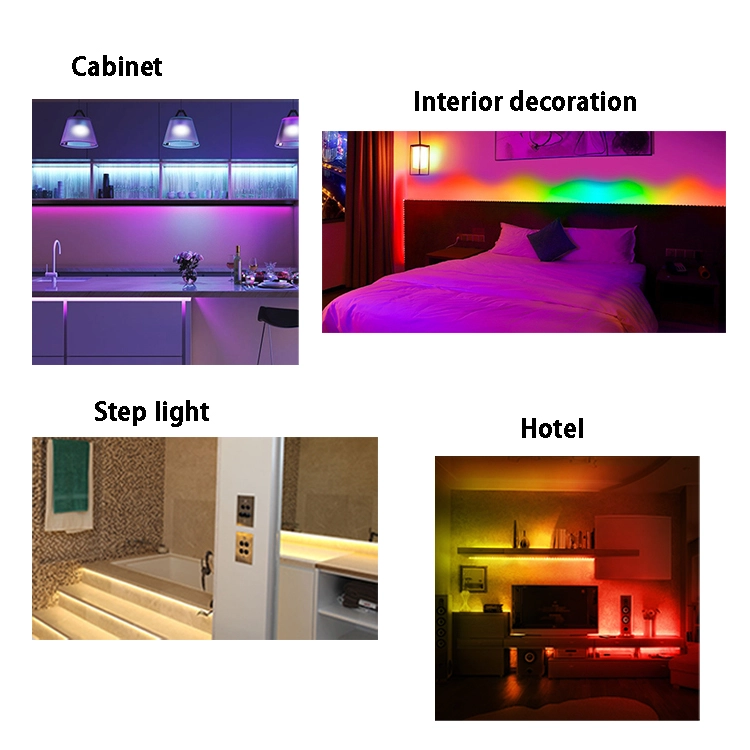 RGBW led module application, rgbw module application, led module rgbw application