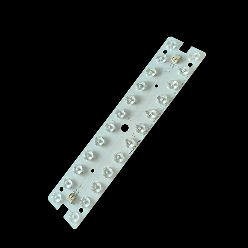 High-Efficiency LED Light Circuit Board – CRI90+ Aluminium PCB for Superior Lighting