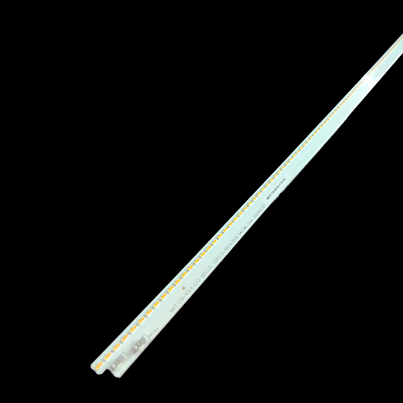 4014 LED Module with CRI90 & 5-Year Warranty | High-Efficiency SMD LED Module for Linear Lighting